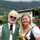 Alex R__disser aus Bludesch mit Festdame Selina Jordan.JPG