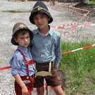 Arnold und Luis Bahl.JPG