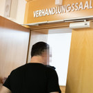 Prozess in Wien