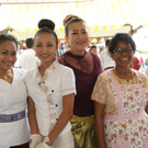 Auch Thailand war vertreten.JPG