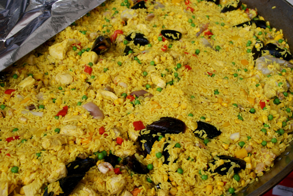 Paella von der Zwickeria.JPG