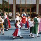 Tanzeinlagen von der Trachtengruppe Lustenau.JPG