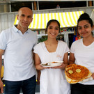 T__rkische Spezialit__ten vom Verein Habes.JPG