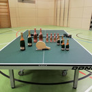 Brettlturnier des TTC Sparkasse Bludenz