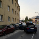 Bilder der Fahrzeuge