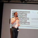Präsentation Hochwasserschutz Kapfschlucht