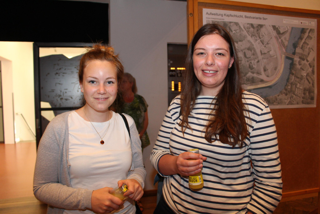 IMG_8453 Anja Burtscher und Sabine Grohe.JPG