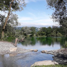 Eindrücke Jannersee