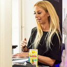 Promi-Sommerdessert Challenge 2019 powered by NEOH und Dancer against Cancer - Salon Josef Winkler - 17.06.2019