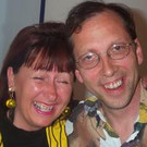 42 Geburtstag von Maßschneiderin Edith Kaufmann...