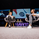 #IAW19 VII