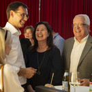 LH Wallner begrüßte zu Treffpunkt-Veranstaltung in Region Leiblachtal