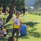 Leichtathletikmeisterschaften der Montafoner Mittelschulen