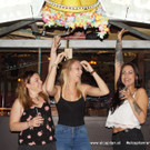 Original Captain´s Party