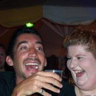 Mai-Party mit den Bonnies in der Walserhalle Ra...