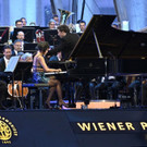Generalprobe des Sommernachtskonzerts