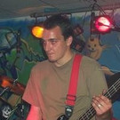 Konzert von FREAK in der Villa K. in Bludenz