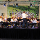 Jugendkapellentreffen Altach