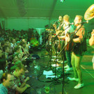 Bezirksmusikfest Altach