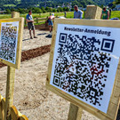 In Schwarzach entsteht eine Bienenwiese