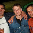 Konzert mit Baal und Talentesieger Crashpot