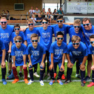 SV typico Lochau: Das U12 A Team ist Meister
