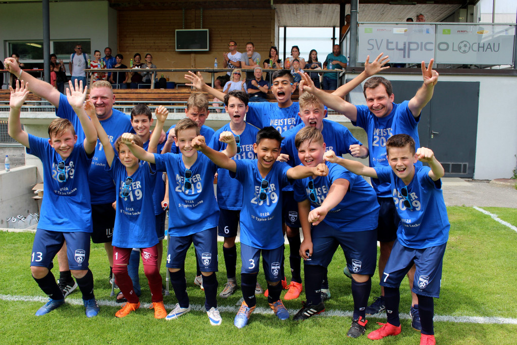 Lochau Fu__ball NACHWUCHS U12 A Meistertitel Juni 2019 _2_.JPG