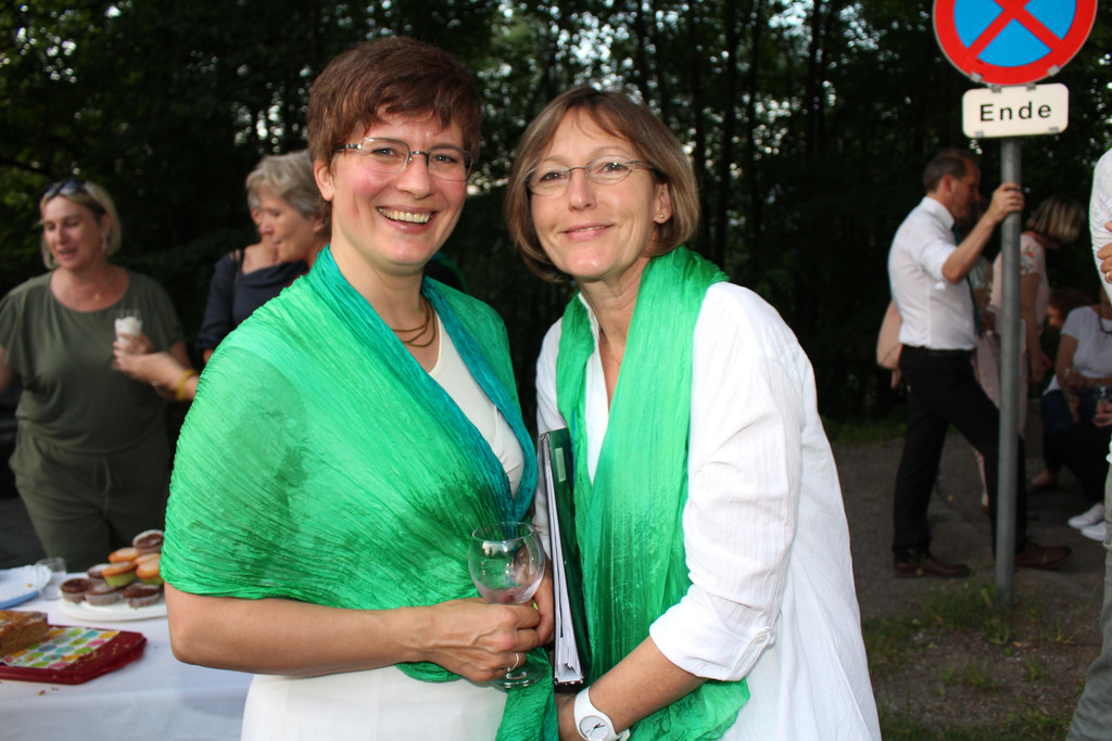 IMG_8655 Andrea Gorsewski und Birgit Drexler.JPG