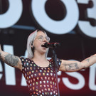 Konzert von Stefanie Heinzmann