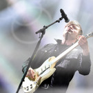 Auftritt von Mando Diao