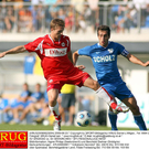 SV Grödig - SV Seekirchen 0:2 (0:0)