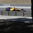 GP von Frankreich: Quali