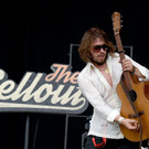 Auftritt von The Sellout