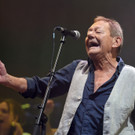 Wolfgang Ambros beim DIF
