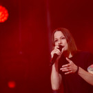 Christina Stürmer beim DIF