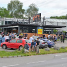 Cars & Coffee 2019 in Rankweil