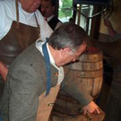 120 Jahre Fohrenburger im Sudhaus der Fohrenbur...