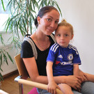 DSC_1512 Hrayr_ 3_ mit Mama Nicoletta.JPG