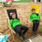 TS-Weiler Athleten beim Wälderlauf 2019