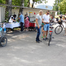 Sonnenfest Mäder
