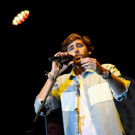Alvaro Solver beim DIF