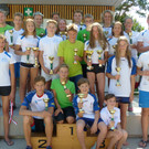 Schwimm-Asse messen sich am Wochenende in Bludenz