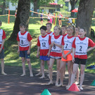 Impressionen der Montafoner Leichtathletikmeisterschaften der Mittelschulen