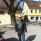 Bilder des Vermissten