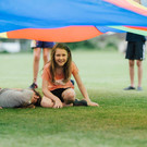 Sportliches Schulfest zum Abschluss