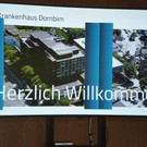 Kleine Nachwuchsmediziner unterwegs
