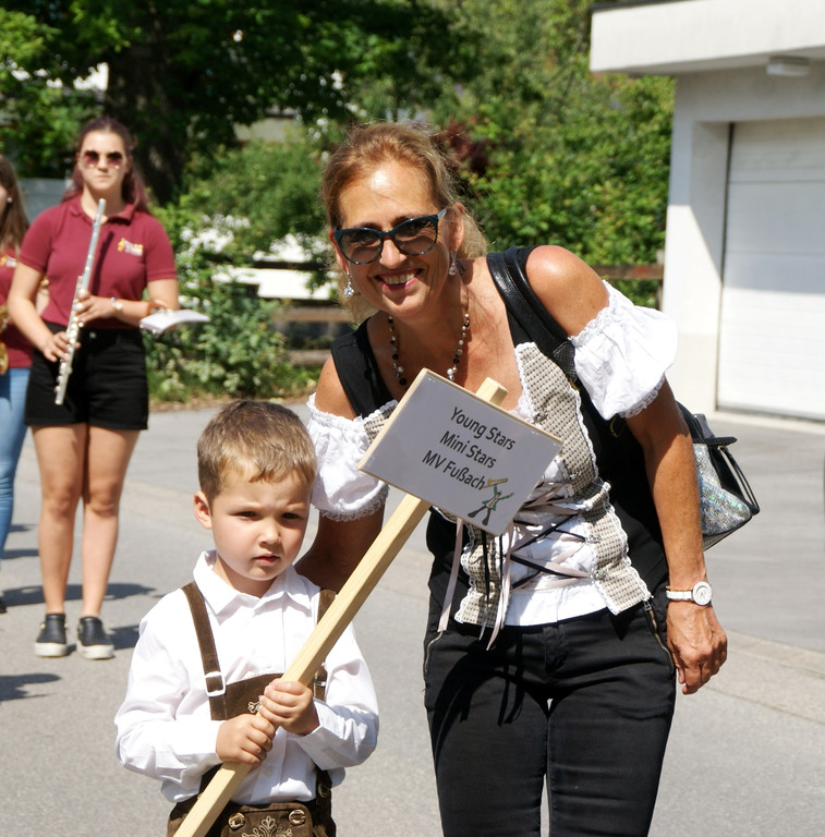 Doris Dobros mit Clemens.JPG