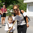 Doris Dobros mit Clemens.JPG