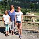 Patenschaft im Wildpark