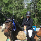 Reitsportzentrum Hard die Nummer eins